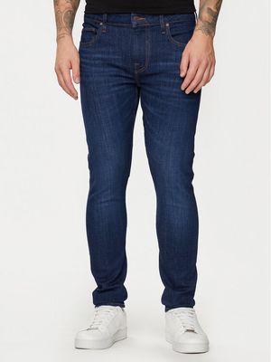 Guess - Jeansy męskie jesienne ze sklepu: MODIVO w kategorii: Jeansy męskie - zdjęcie WP-EBWP-BKLVO-LN0_0000303928087
