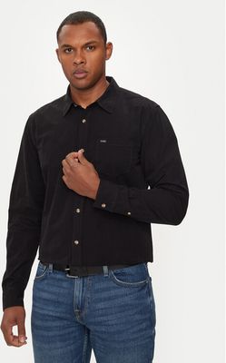 Guess Jeans - Koszula męska jesienna ze sklepu: MODIVO w kategorii: Koszule męskie - zdjęcie WP-EBWP-BKLVO-LN0_0000303928247