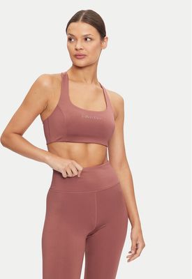 Biustonosz sportowy Calvin Klein ze sklepu: MODIVO w kategorii: Biustonosze - zdjęcie WP-EBWP-BKLVO-LN0_0000303929695