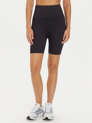 Szorty letnie Calvin Klein Performance ze sklepu: MODIVO w kategorii: Szorty - zdjęcie WP-EBWP-BKLVO-LN0_0000303930097