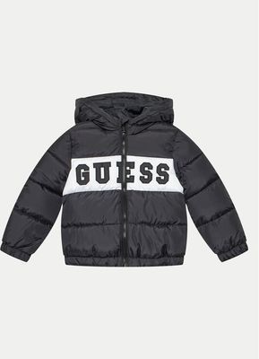 Guess - Kurtka chłopięca ze sklepu: MODIVO w kategorii: Kurtki chłopięce - zdjęcie WP-EBWP-BKLVO-LN0_0000303930417