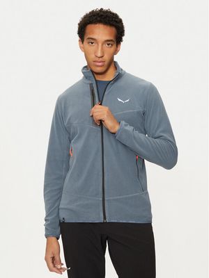Bluza męska wiosenna SALEWA ze sklepu: MODIVO w kategorii: Bluzy męskie - zdjęcie WP-EBWP-BKLVO-LN0_0000303933708