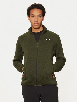 SALEWA - Bluza męska ze sklepu: MODIVO w kategorii: Bluzy męskie - zdjęcie WP-EBWP-BKLVO-LN0_0000303933784