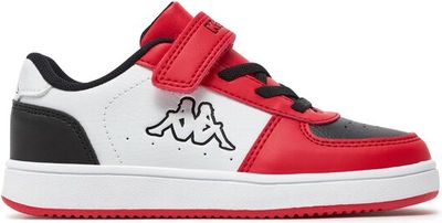 Buty sportowe dziecięce wiosenne Kappa ze sklepu: MODIVO w kategorii: Buty sportowe dziecięce - zdjęcie WP-EBWP-BKLVO-LN0_0000303935528