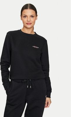 Guess Jeans - Bluza damska zimowa ze sklepu: MODIVO w kategorii: Bluzy damskie - zdjęcie WP-EBWP-BKLVO-LN0_0000303939205