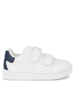 Buty sportowe dziecięce na wiosnę Geox ze sklepu: MODIVO w kategorii: Buty sportowe dziecięce - zdjęcie WP-EBWP-BKLVO-LN0_0000303946999