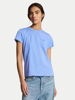 Polo Ralph Lauren - Bluzka damska na lato ze sklepu: MODIVO w kategorii: Bluzki damskie - zdjęcie WP-EBWP-BKLVO-LN0_0000303947217