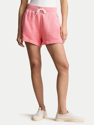 Szorty na zimę Polo Ralph Lauren ze sklepu: MODIVO w kategorii: Szorty - zdjęcie WP-EBWP-BKLVO-LN0_0000303948245