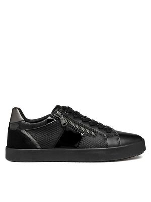 Buty sportowe damskie wiosenne Geox ze sklepu: MODIVO w kategorii: Buty sportowe damskie - zdjęcie WP-EBWP-BKLVO-LN0_0000303948795