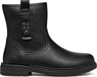 Buty zimowe dziecięce zimowe Geox ze sklepu: MODIVO w kategorii: Buty zimowe dziecięce - zdjęcie WP-EBWP-BKLVO-LN0_0000303950644