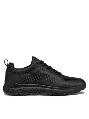 Geox - Buty sportowe męskie na jesień ze sklepu: MODIVO w kategorii: Buty sportowe męskie - zdjęcie WP-EBWP-BKLVO-LN0_0000303951184