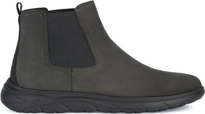 Geox - Buty zimowe męskie ze sklepu: MODIVO w kategorii: Buty zimowe męskie - zdjęcie WP-EBWP-BKLVO-LN0_0000303951313