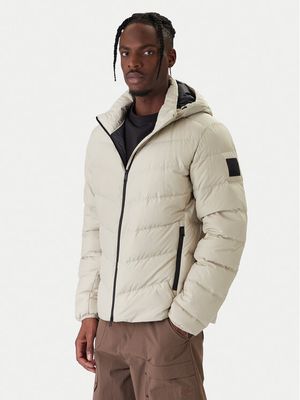 Kurtka męska w sportowym stylu Jack Wolfskin ze sklepu: MODIVO w kategorii: Kurtki męskie - zdjęcie WP-EBWP-BKLVO-LN0_0000303953454