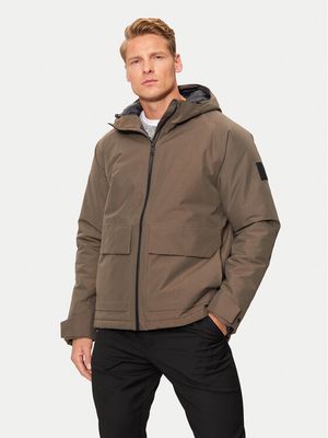 Kurtka męska sportowa Jack Wolfskin ze sklepu: MODIVO w kategorii: Kurtki męskie - zdjęcie WP-EBWP-BKLVO-LN0_0000303953843