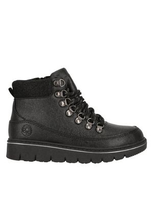 Buty zimowe dziecięce na zimę Whistler ze sklepu: MODIVO w kategorii: Buty zimowe dziecięce - zdjęcie WP-EBWP-BKLVO-LN0_0000303957926