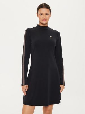 EA7 Emporio Armani - Sukienka ze sklepu: MODIVO w kategorii: Sukienki - zdjęcie WP-EBWP-BKLVO-LN0_0000303959944