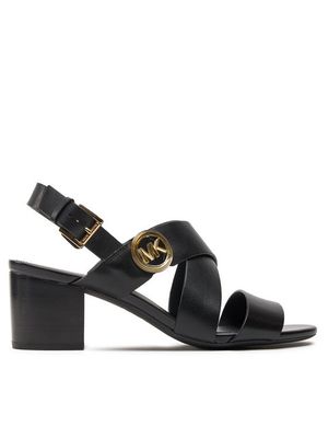 Sandały damskie letnie na wiosnę Michael Michael Kors ze sklepu: MODIVO w kategorii: Sandały damskie - zdjęcie WP-EBWP-BKLVO-LN0_0000303962500