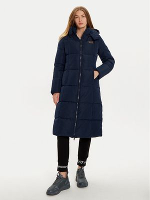 EA7 Emporio Armani - Kurtka damska na jesień ze sklepu: MODIVO w kategorii: Kurtki damskie - zdjęcie WP-EBWP-BKLVO-LN0_0000303962692