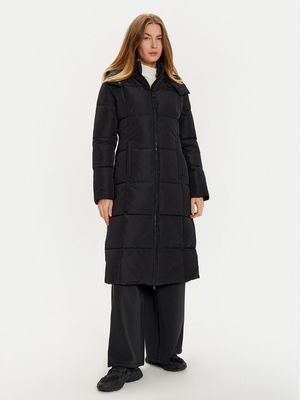 Kurtka damska na zimę EA7 Emporio Armani ze sklepu: MODIVO w kategorii: Kurtki damskie - zdjęcie WP-EBWP-BKLVO-LN0_0000303962708