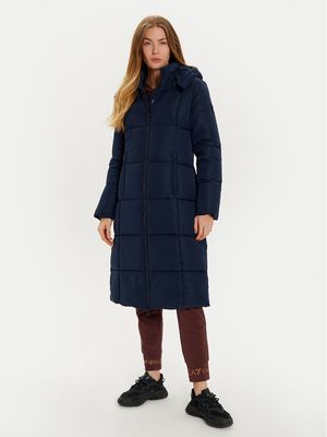 Kurtka damska na jesień EA7 Emporio Armani ze sklepu: MODIVO w kategorii: Kurtki damskie - zdjęcie WP-EBWP-BKLVO-LN0_0000303962715
