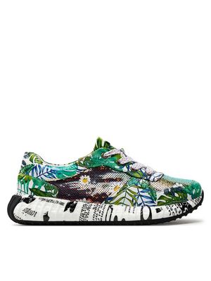 Buty sportowe damskie na wiosnę Laura Vita ze sklepu: MODIVO w kategorii: Buty sportowe damskie - zdjęcie WP-EBWP-BKLVO-LN0_0000303963309