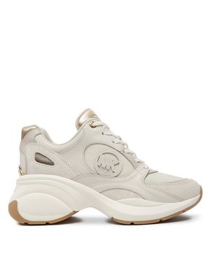 Buty sportowe damskie casual Michael Michael Kors ze sklepu: MODIVO w kategorii: Buty sportowe damskie - zdjęcie WP-EBWP-BKLVO-LN0_0000303963538
