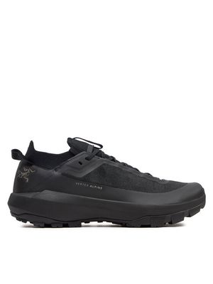 Buty trekkingowe męskie jesienne Arc'teryx ze sklepu: MODIVO w kategorii: Buty trekkingowe męskie - zdjęcie WP-EBWP-BKLVO-LN0_0000303965266