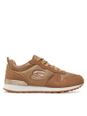 Buty sportowe damskie wiosenne Skechers ze sklepu: MODIVO w kategorii: Buty sportowe damskie - zdjęcie WP-EBWP-BKLVO-LN0_0000303968106