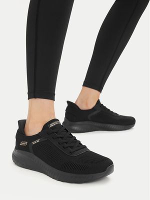 Buty sportowe damskie na wiosnę Skechers ze sklepu: MODIVO w kategorii: Buty sportowe damskie - zdjęcie WP-EBWP-BKLVO-LN0_0000303968113