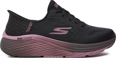 Buty sportowe damskie na wiosnę Skechers ze sklepu: MODIVO w kategorii: Buty sportowe damskie - zdjęcie WP-EBWP-BKLVO-LN0_0000303968397