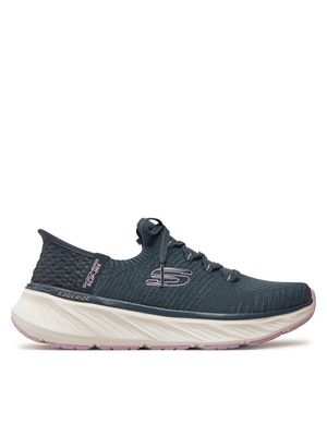 Buty sportowe damskie na wiosnę Skechers ze sklepu: MODIVO w kategorii: Buty sportowe damskie - zdjęcie WP-EBWP-BKLVO-LN0_0000303968519