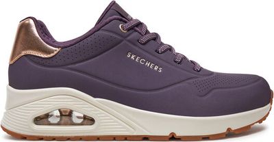 Skechers - Buty sportowe damskie wiosenne ze sklepu: MODIVO w kategorii: Buty sportowe damskie - zdjęcie WP-EBWP-BKLVO-LN0_0000303968564
