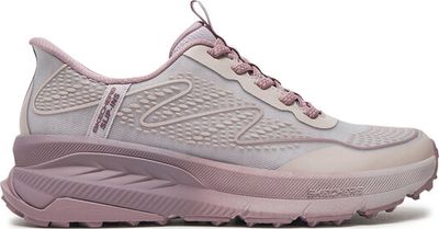 Buty sportowe damskie wiosenne Skechers ze sklepu: MODIVO w kategorii: Buty sportowe damskie - zdjęcie WP-EBWP-BKLVO-LN0_0000303968687