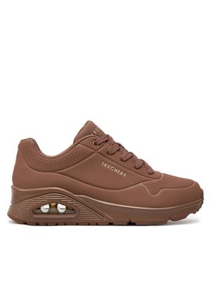Buty sportowe damskie wiosenne Skechers ze sklepu: MODIVO w kategorii: Buty sportowe damskie - zdjęcie WP-EBWP-BKLVO-LN0_0000303968809