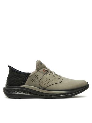 Buty sportowe męskie na jesień Skechers ze sklepu: MODIVO w kategorii: Buty sportowe męskie - zdjęcie WP-EBWP-BKLVO-LN0_0000303969561