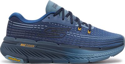 Buty sportowe męskie Skechers ze sklepu: MODIVO w kategorii: Buty sportowe męskie - zdjęcie WP-EBWP-BKLVO-LN0_0000303969639
