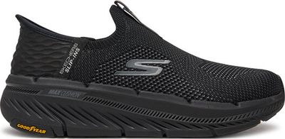 Buty sportowe męskie na jesień Skechers ze sklepu: MODIVO w kategorii: Buty sportowe męskie - zdjęcie WP-EBWP-BKLVO-LN0_0000303969660
