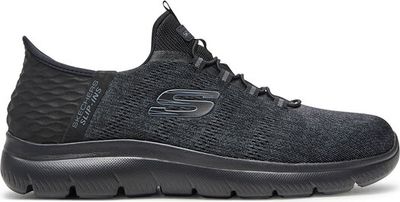 Skechers - Buty sportowe męskie jesienne ze sklepu: MODIVO w kategorii: Buty sportowe męskie - zdjęcie WP-EBWP-BKLVO-LN0_0000303970086