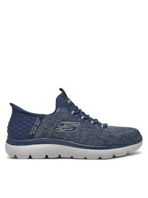 Buty sportowe męskie Skechers ze sklepu: MODIVO w kategorii: Buty sportowe męskie - zdjęcie WP-EBWP-BKLVO-LN0_0000303970130