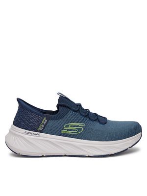 Buty sportowe męskie na wiosnę Skechers ze sklepu: MODIVO w kategorii: Buty sportowe męskie - zdjęcie WP-EBWP-BKLVO-LN0_0000303970499