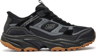 Buty trekkingowe męskie na jesień Skechers ze sklepu: MODIVO w kategorii: Buty trekkingowe męskie - zdjęcie WP-EBWP-BKLVO-LN0_0000303970772