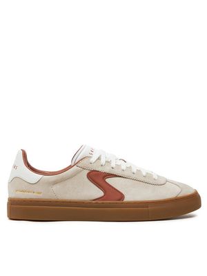 Trampki męskie na lato Skechers ze sklepu: MODIVO w kategorii: Trampki męskie - zdjęcie WP-EBWP-BKLVO-LN0_0000303970857