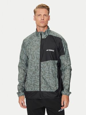 Kurtka męska na wiosnę casual adidas ze sklepu: MODIVO w kategorii: Kurtki męskie - zdjęcie WP-EBWP-BKLVO-LN0_0000303973018