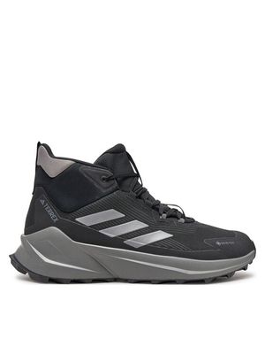 Buty trekkingowe męskie na lato adidas ze sklepu: MODIVO w kategorii: Buty trekkingowe męskie - zdjęcie WP-EBWP-BKLVO-LN0_0000303974831