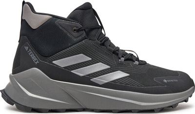 Buty trekkingowe męskie na lato adidas ze sklepu: MODIVO w kategorii: Buty trekkingowe męskie - zdjęcie WP-EBWP-BKLVO-LN0_0000303974831