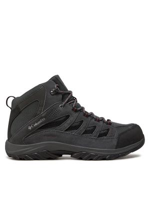 Buty trekkingowe męskie na zimę Columbia ze sklepu: MODIVO w kategorii: Buty trekkingowe męskie - zdjęcie WP-EBWP-BKLVO-LN0_0000303978013