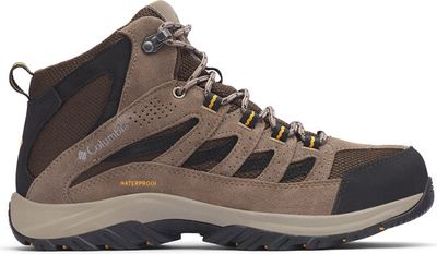 Buty trekkingowe męskie Columbia ze sklepu: MODIVO w kategorii: Buty trekkingowe męskie - zdjęcie WP-EBWP-BKLVO-LN0_0000303978020