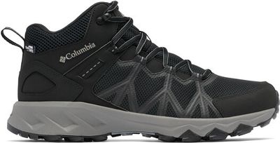 Columbia - Buty trekkingowe męskie jesienne ze sklepu: MODIVO w kategorii: Buty trekkingowe męskie - zdjęcie WP-EBWP-BKLVO-LN0_0000303978037