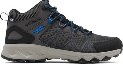 Buty trekkingowe męskie jesienne Columbia ze sklepu: MODIVO w kategorii: Buty trekkingowe męskie - zdjęcie WP-EBWP-BKLVO-LN0_0000303978044