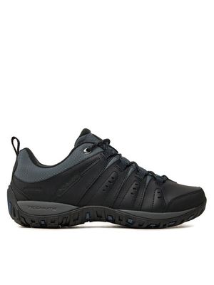 Buty trekkingowe męskie jesienne Columbia ze sklepu: MODIVO w kategorii: Buty trekkingowe męskie - zdjęcie WP-EBWP-BKLVO-LN0_0000303978174
